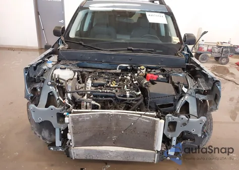 2024 Ford Bronco Sport Big Bend z USA, uszkodzony, nr VIN 3FMCR9B60RRF24346